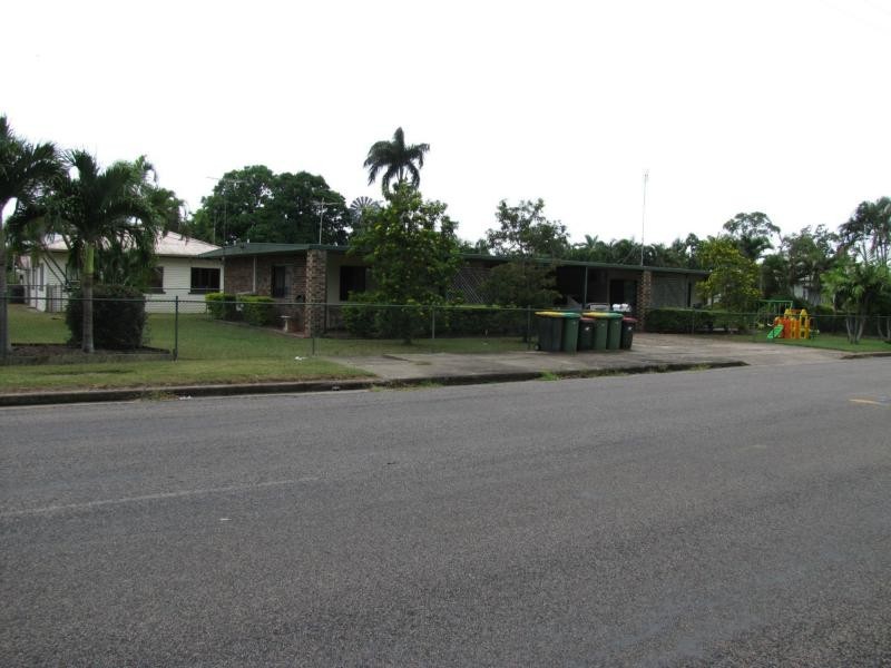 Ayr QLD 4807