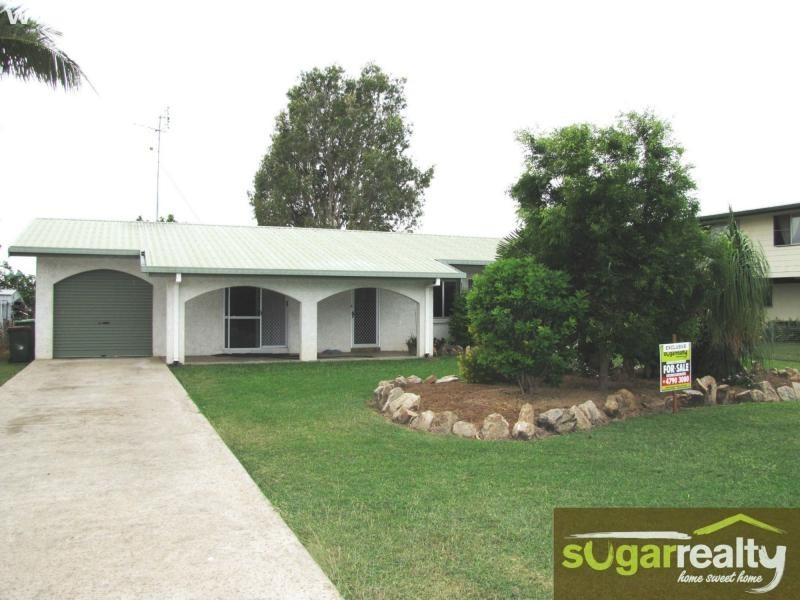 5 Twelfth A Avenue, Home Hill QLD 4806