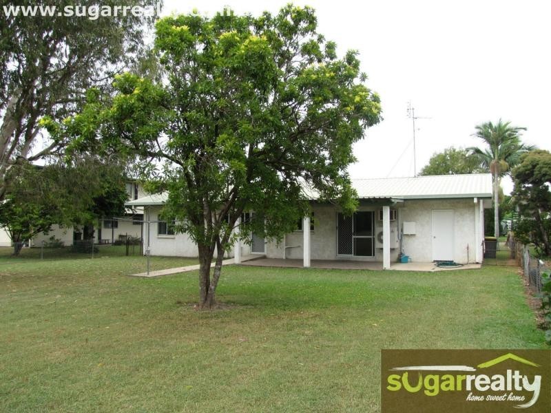 5 Twelfth A Avenue, Home Hill QLD 4806