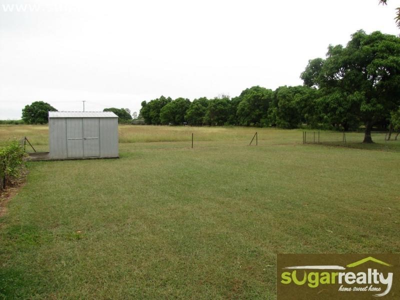 5 Twelfth A Avenue, Home Hill QLD 4806