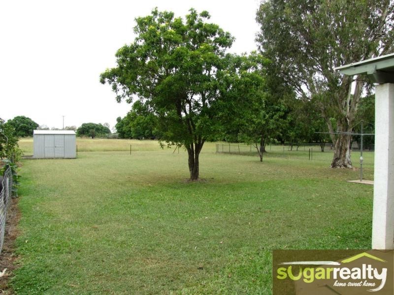 5 Twelfth A Avenue, Home Hill QLD 4806