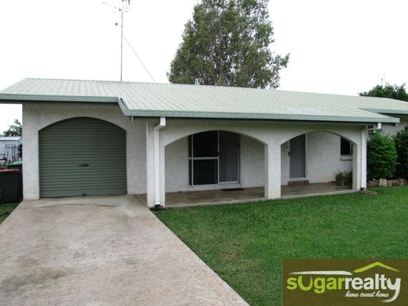 5 Twelfth A Avenue, Home Hill QLD 4806