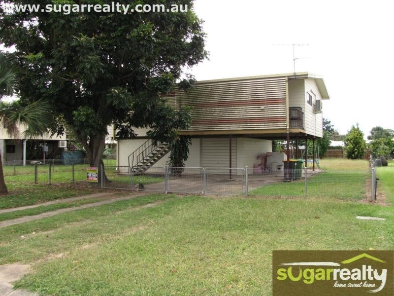 9 Fifteenth Avenue, Home Hill QLD 4806