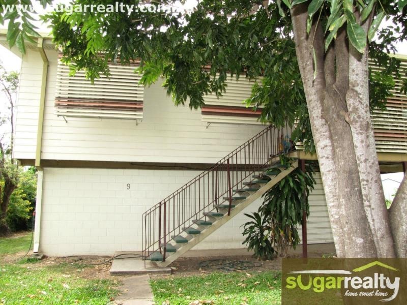 9 Fifteenth Avenue, Home Hill QLD 4806