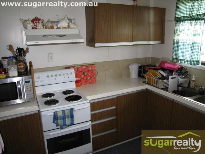 9 Fifteenth Avenue, Home Hill QLD 4806