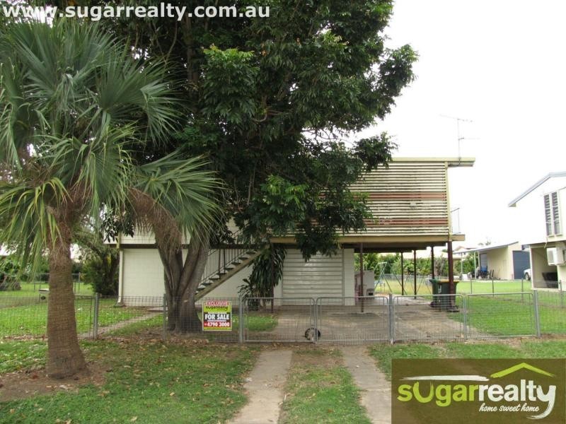 9 Fifteenth Avenue, Home Hill QLD 4806