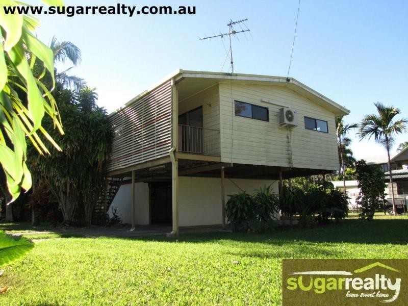 15A Fourteenth Avenue, Home Hill QLD 4806