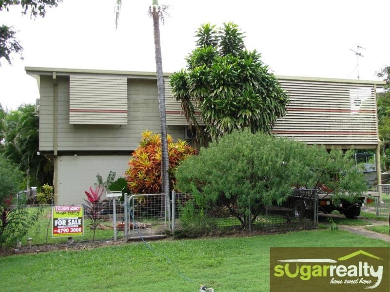 15A Fourteenth Avenue, Home Hill QLD 4806