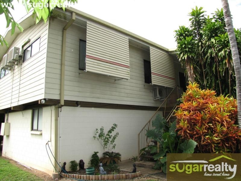 15A Fourteenth Avenue, Home Hill QLD 4806