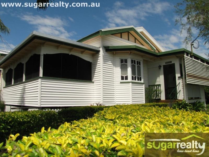 62 Canberra Street, Ayr QLD 4807