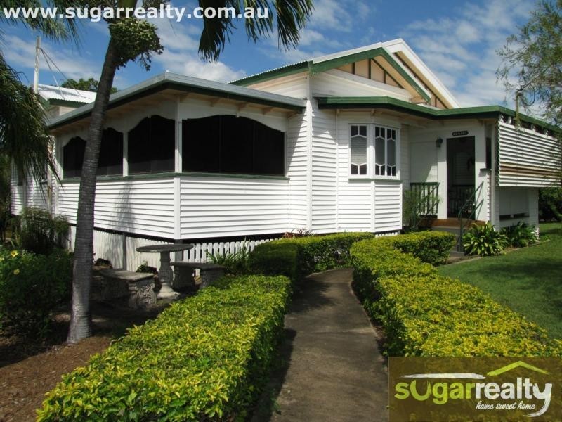 62 Canberra Street, Ayr QLD 4807