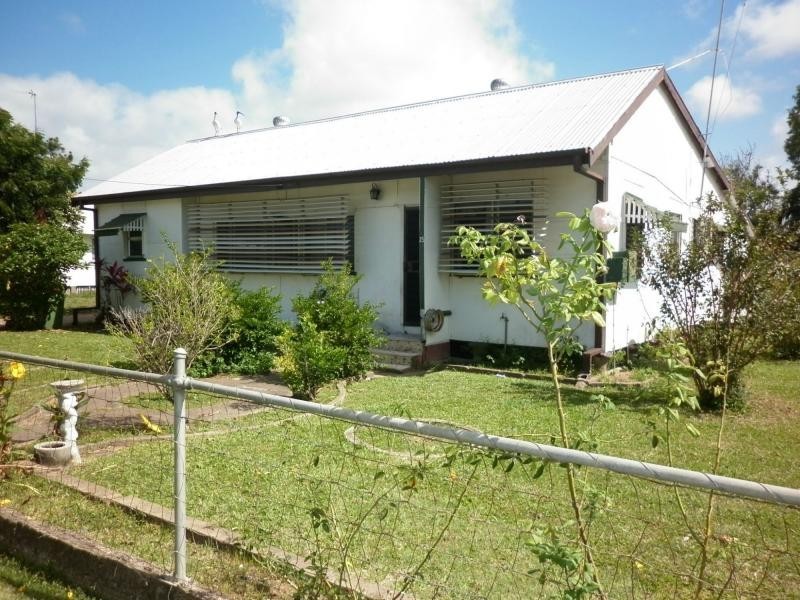 25 Wickham Street, Ayr QLD 4807