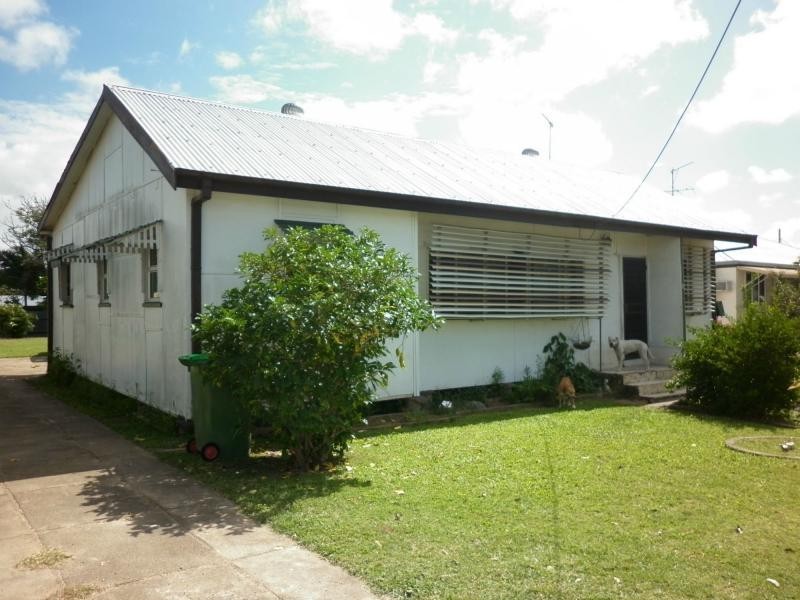 25 Wickham Street, Ayr QLD 4807