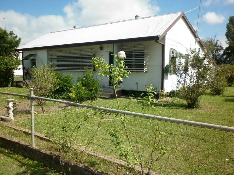 25 Wickham Street, Ayr QLD 4807
