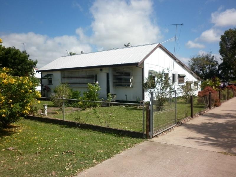 25 Wickham Street, Ayr QLD 4807