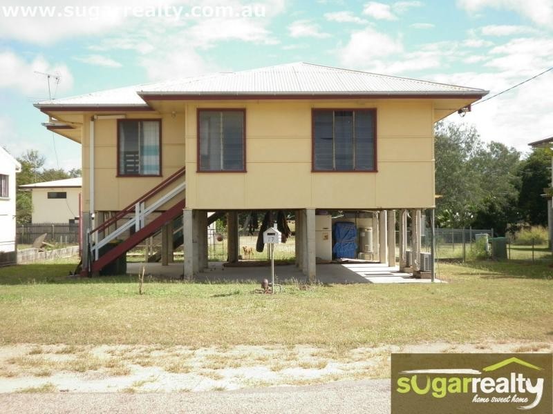 77 Adelaide Street, Ayr QLD 4807