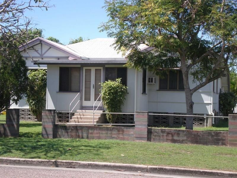 Ayr QLD 4807