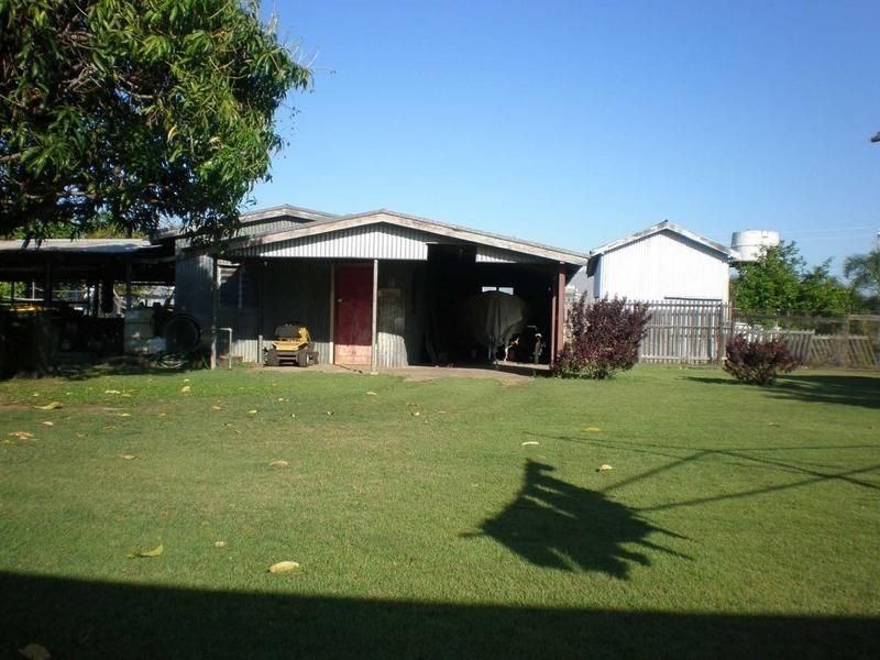 Ayr QLD 4807