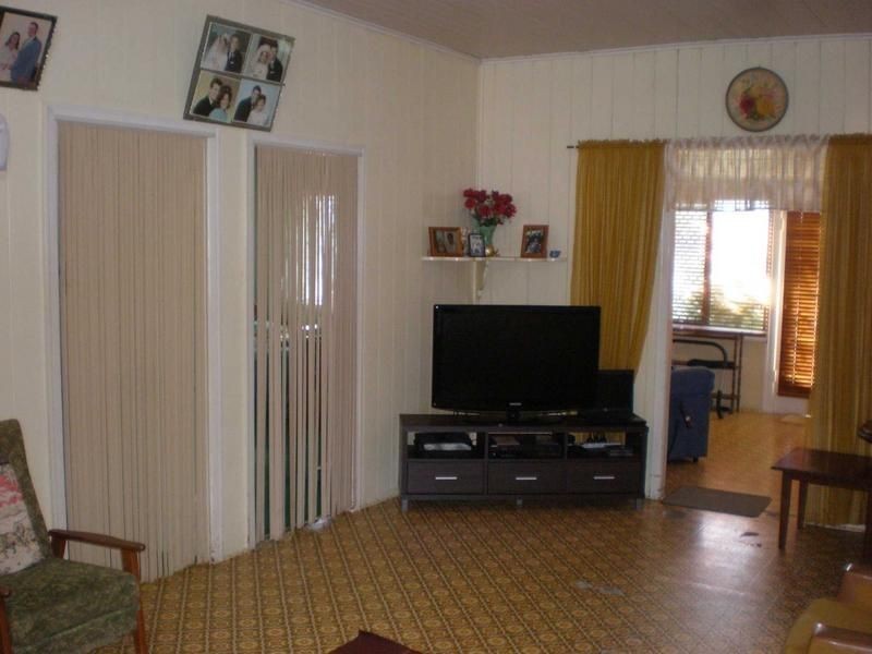 Ayr QLD 4807