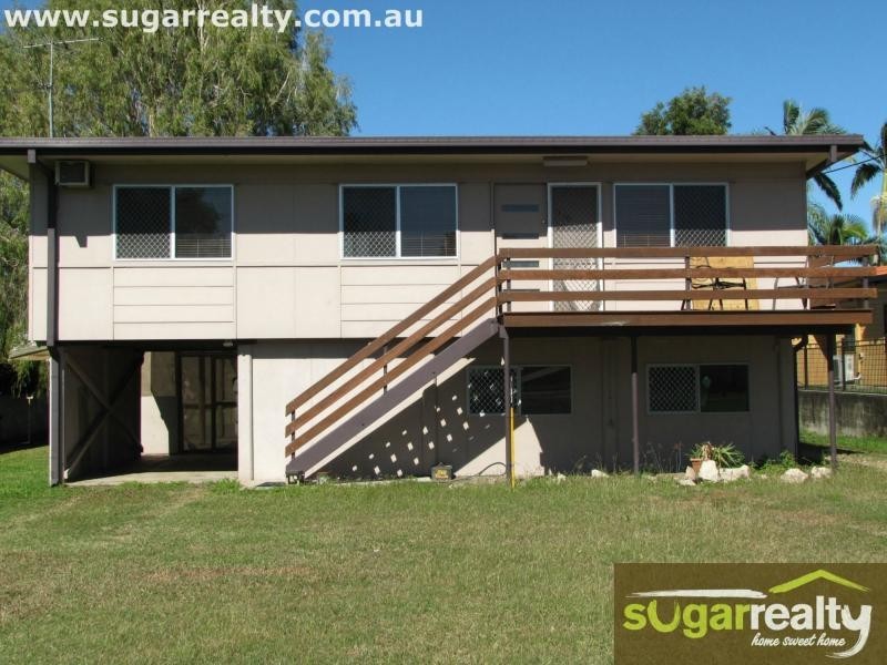 130 Kilrie Road, Ayr QLD 4807