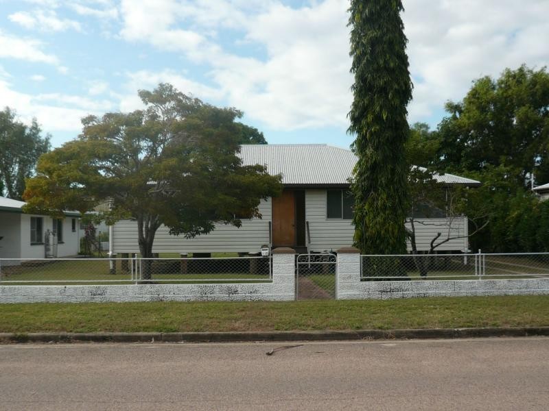 Ayr QLD 4807