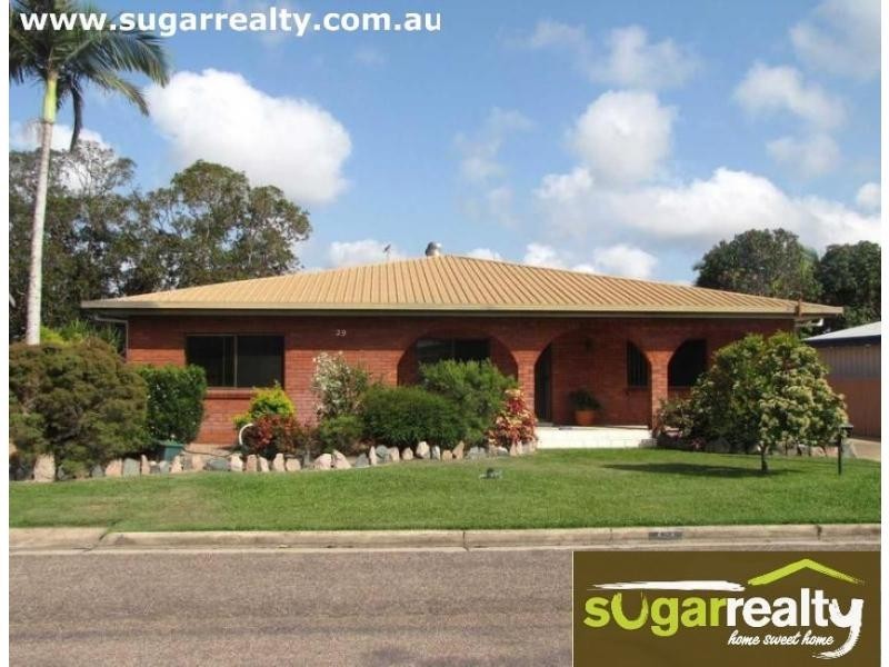 39 Alice Street, Ayr QLD 4807