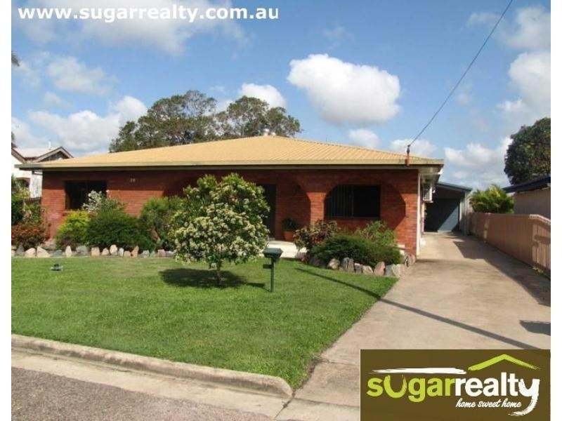 39 Alice Street, Ayr QLD 4807