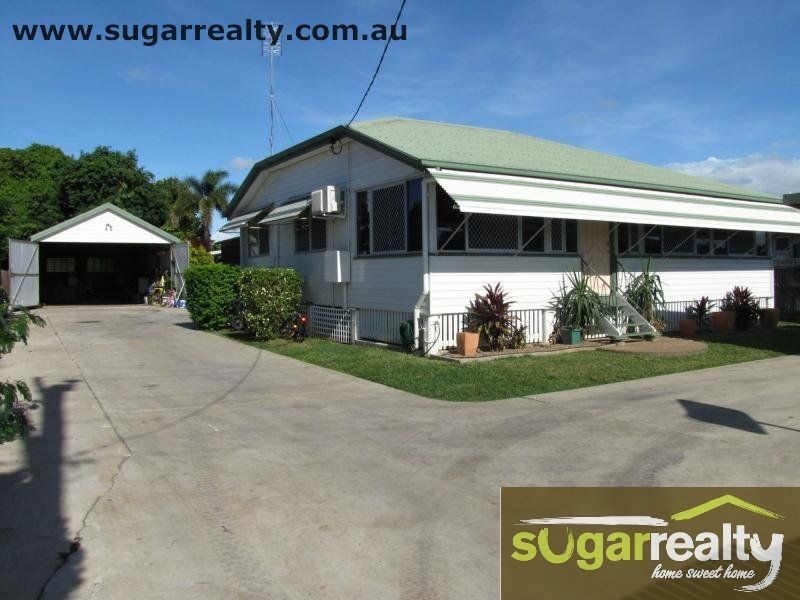 24 Graham Street, Ayr QLD 4807
