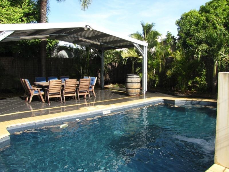 24 Graham Street, Ayr QLD 4807