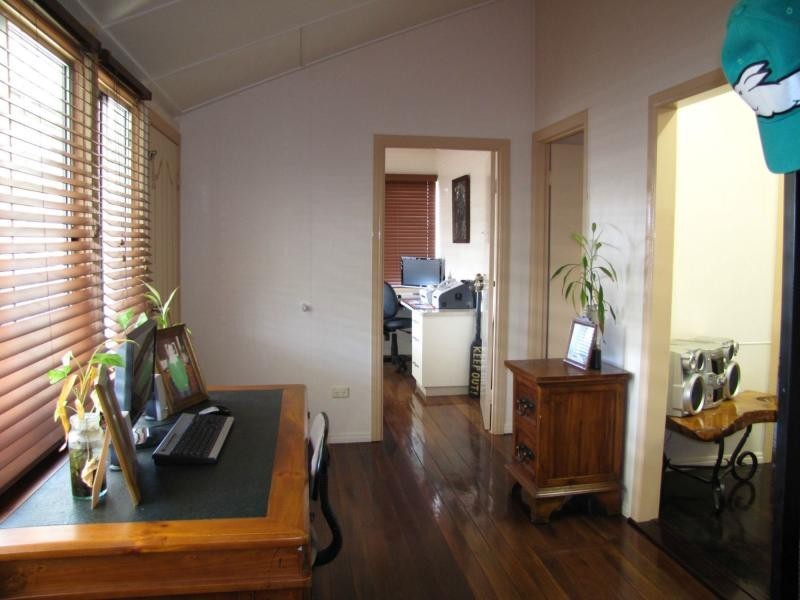 24 Graham Street, Ayr QLD 4807