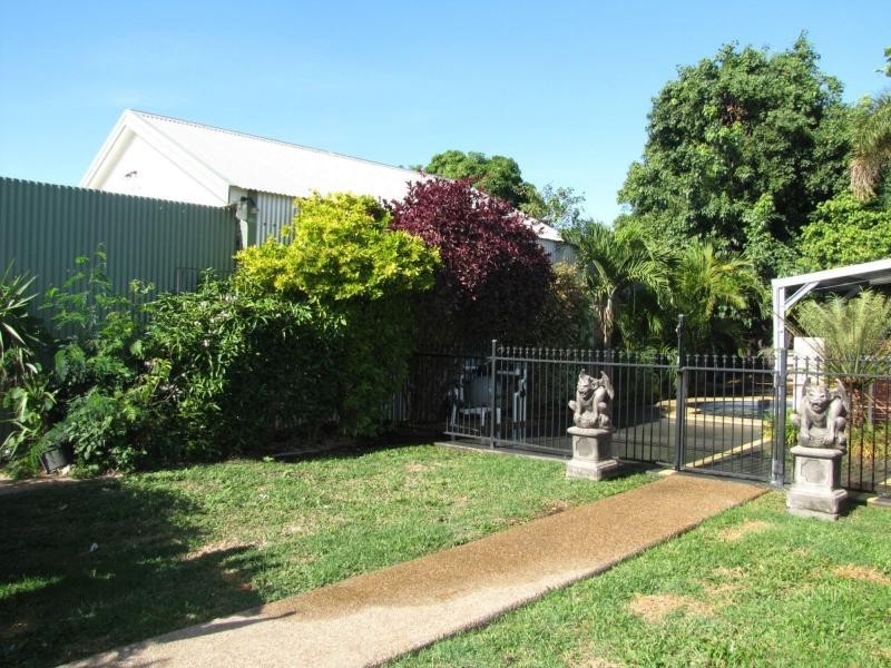 24 Graham Street, Ayr QLD 4807