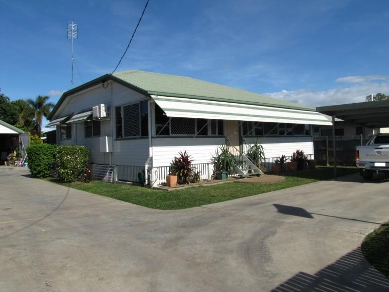 24 Graham Street, Ayr QLD 4807