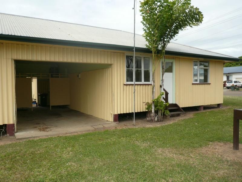 Ayr QLD 4807