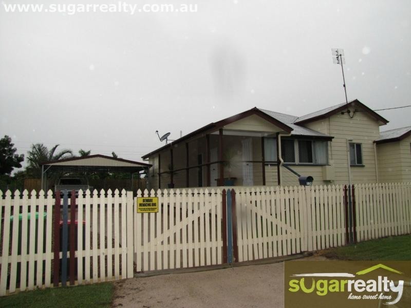 130 Cameron Street, Ayr QLD 4807