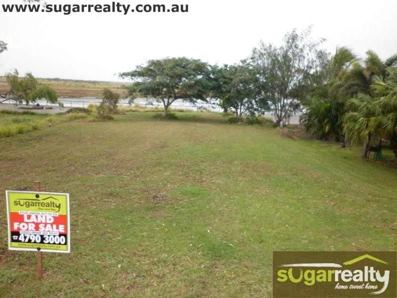 40 Narrah Street, Alva QLD 4807
