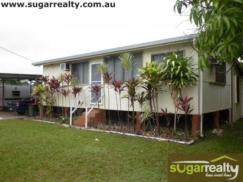 Jarvisfield QLD 4807