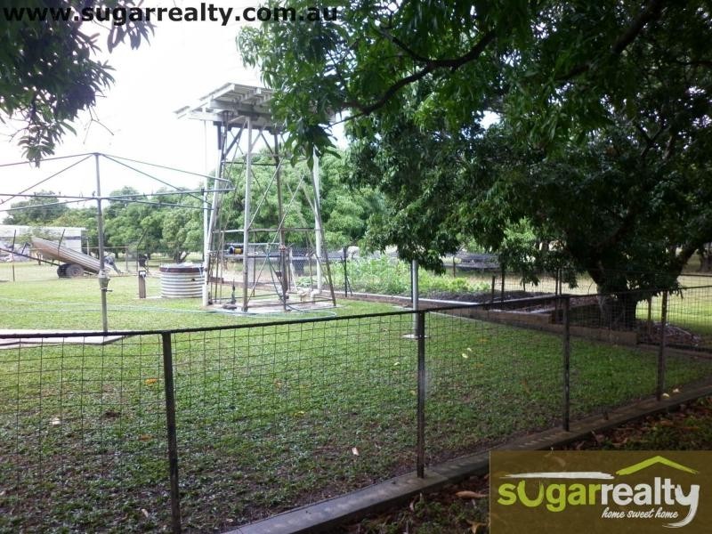 Jarvisfield QLD 4807