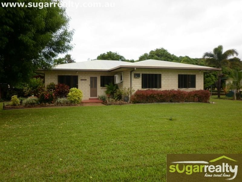 46 Downs Road, Jarvisfield, Jarvisfield QLD 4807