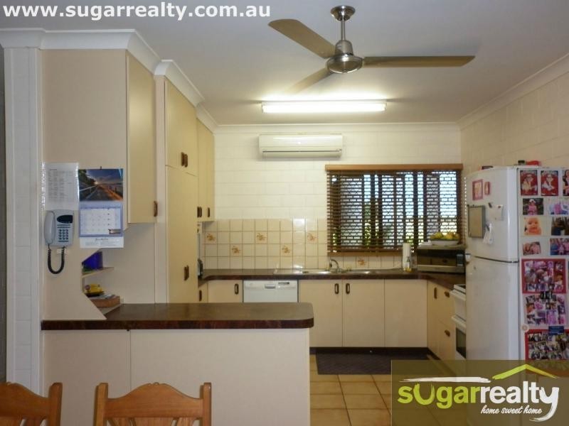 46 Downs Road, Jarvisfield, Jarvisfield QLD 4807