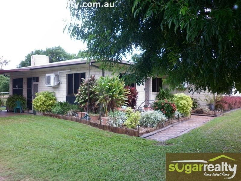 46 Downs Road, Jarvisfield, Jarvisfield QLD 4807