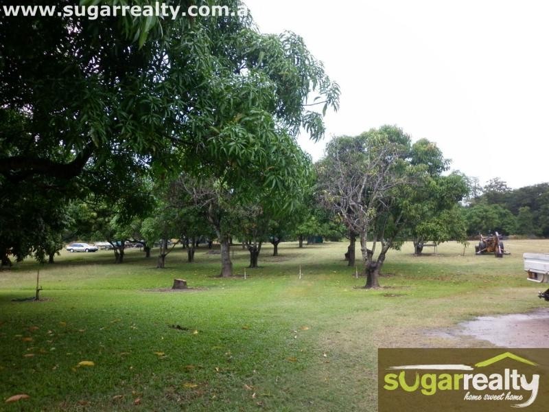 46 Downs Road, Jarvisfield, Jarvisfield QLD 4807