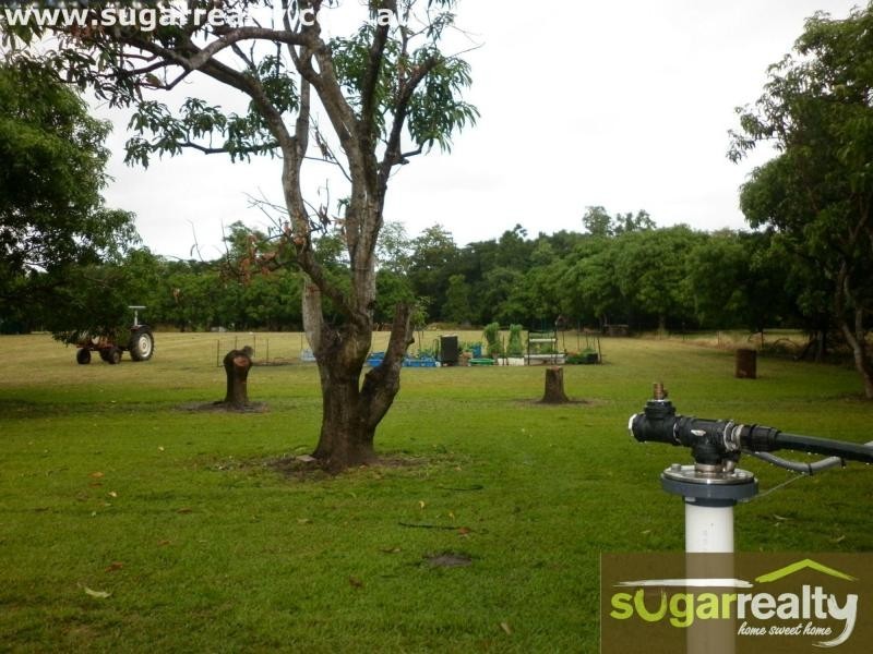 46 Downs Road, Jarvisfield, Jarvisfield QLD 4807