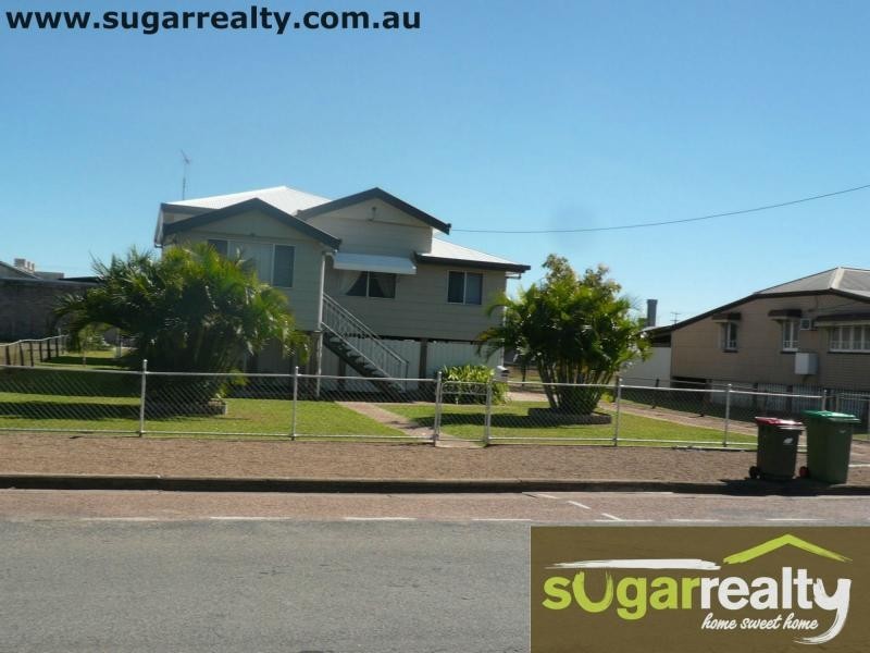 Ayr QLD 4807