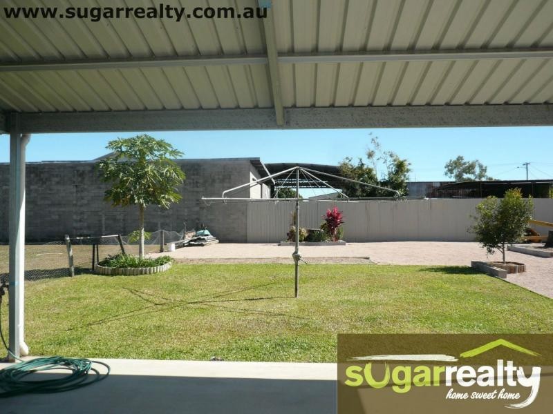 Ayr QLD 4807