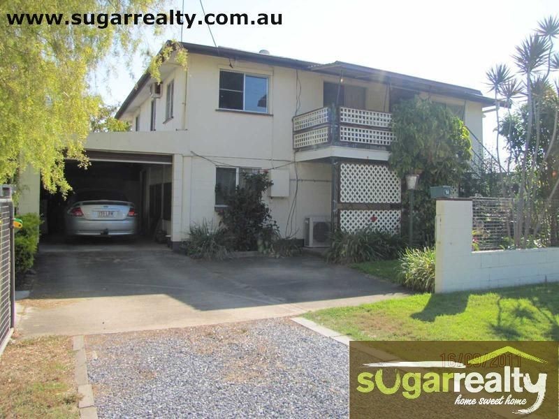 Home Hill QLD 4806