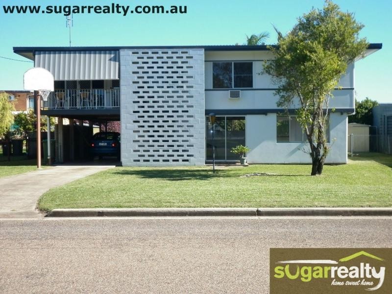 83 Ross Street, East Ayr, Ayr QLD 4807