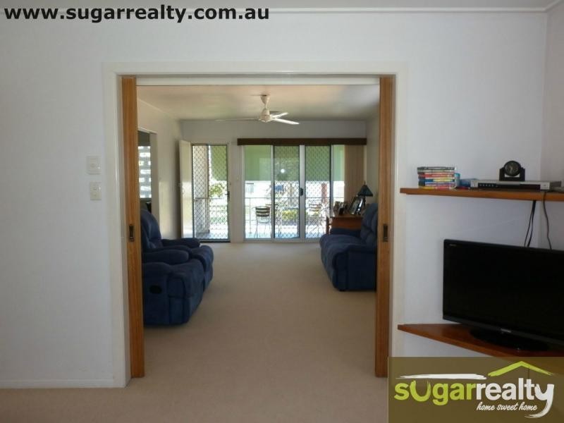 83 Ross Street, East Ayr, Ayr QLD 4807