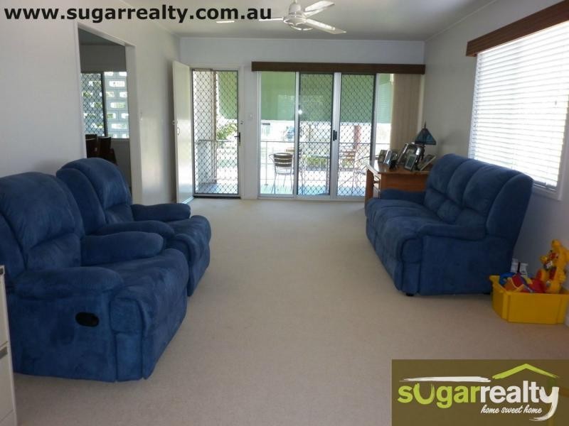 83 Ross Street, East Ayr, Ayr QLD 4807
