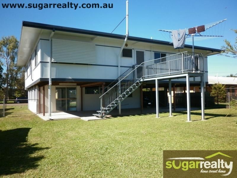 83 Ross Street, East Ayr, Ayr QLD 4807