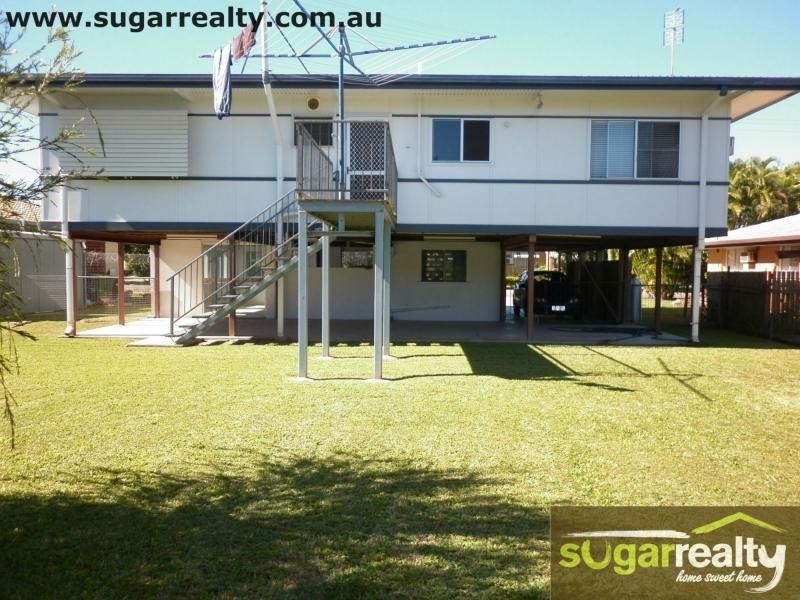 83 Ross Street, East Ayr, Ayr QLD 4807